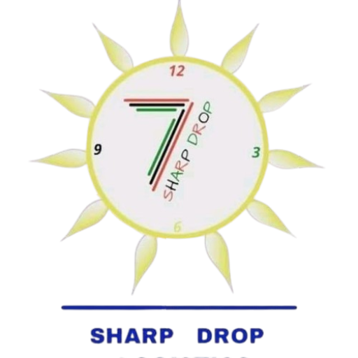 Sharpdrops