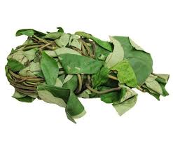 Uziza Leaf - Whole on sharpdrop