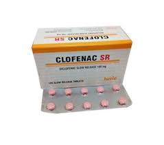Diclofenac Hovid by Green Life Pharmaceutical