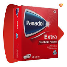 Panadol by Green Life Pharmaceutical Eke Agbani