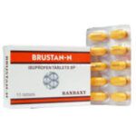 Bustan N by Green Life Pharmaceutical