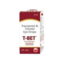 T-Bet Eye Drops
