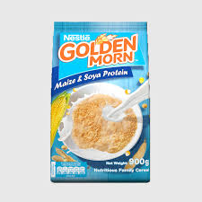 Golden Morn Cereal 300g