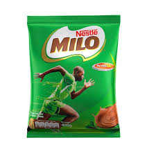 Milo (Refill Packs) 400g