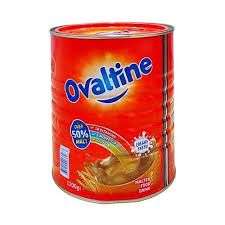 Ovaltine Drink Mix 800g Thin