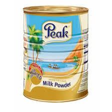 Peak Milk 900g Tin Peak