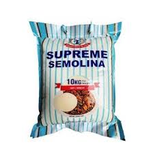 10kg supreme semolina premium-quality