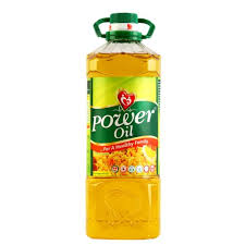1.4 Liter of Power Oil - for Your Cooking