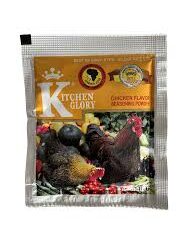 1 roll of kitchen glory seasoning