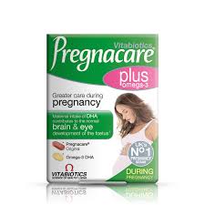 Pregnancy Care