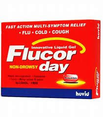 Flucor Day