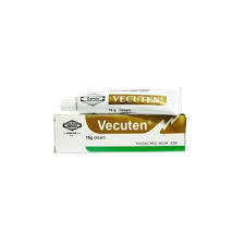 Vacuten Cream