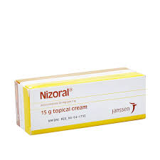 Nizora Cream