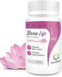 Boric Acid