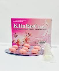 Klinfast Forte Insert