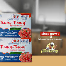 TommyTommy Indomie