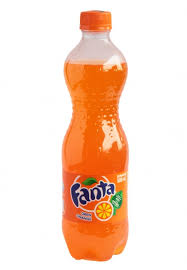 50cl Fanta