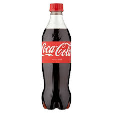 50cl Coke