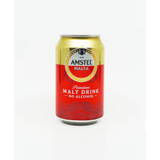 Amstel Malt