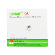 Lonart DS
